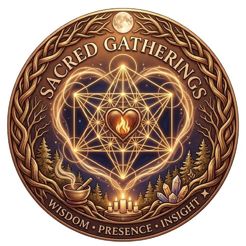 Sacred Gathering 